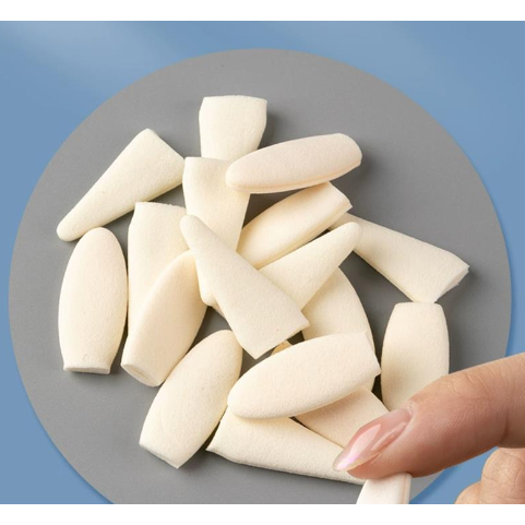 素描擦刀美术生高光细节阴影揉擦笔揉擦棉工具套装刮刀擦速写海绵