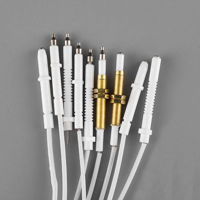 煤气灶燃气灶点火针打火器煤气炉液化气天然气感应针通用配件大全