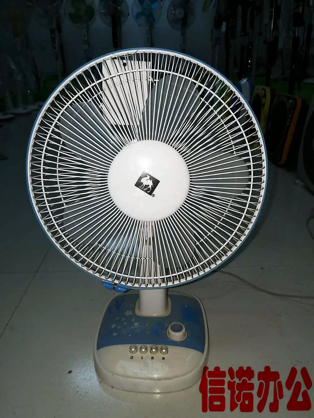 ¿¥ÌØÌ¨ÉÈFT30-1T30ÐÍ14´çÂæÍÕ¾²Òô ¶¨Ê±Ò¡Í· »úеµçÉÈ ÎåÒ¶µç·çÉÈ
