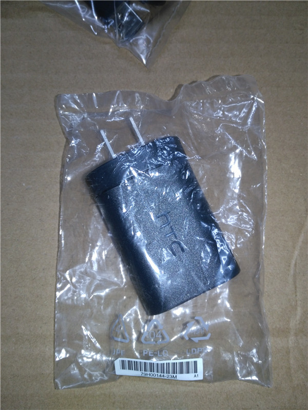 原装 配件HTC Vive VR 手柄 充电器 电源线 充电器头手柄充电线