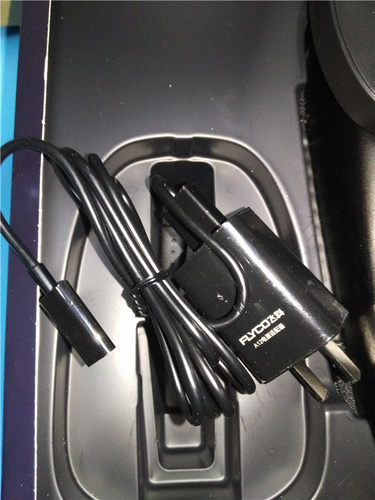 原装YYL飞科剃须刀刮胡刀充电器线FS376 858 621 801 355 356 357