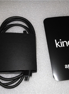 kindle原装数据线 亚马逊USB连接线充电线充SY69JL 配件
