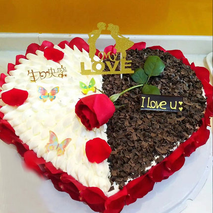 无锡滨湖区河埒口蠡园太湖中桥湖滨商业街万达生日蛋糕鲜花店同城