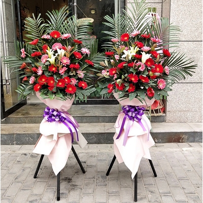 南安市水头官桥梅山洪濑霞美石井康美仑苍英都镇开业花篮庆典乔迁