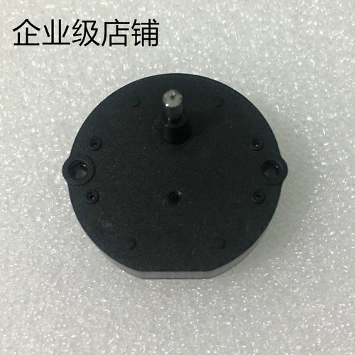 BKA30L-F1汽车仪表步进电机 透明轴导光微型马达 通用VID23-01