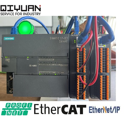 西门子远程I/OET200SPProfinet