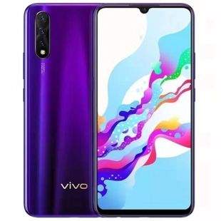 二手vivo Z5全网通4G骁龙712处理器指纹游戏双卡学生老人备用手机