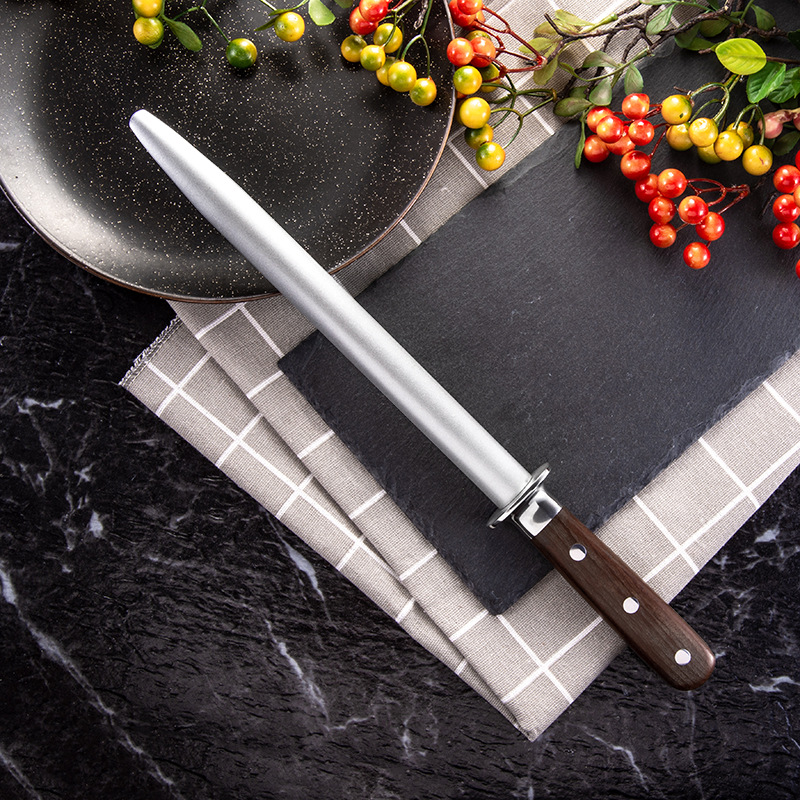 金刚砂磨刀棒扁形快速磨削