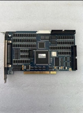 运动控制V2.2DMC2410B