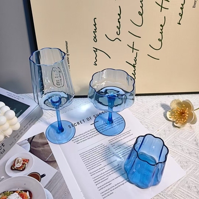 德国维宝高脚款咖啡杯