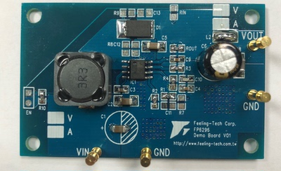 板,12v快充蓝牙音响升压模块