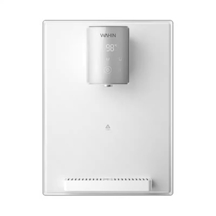 [清仓]美的华凌鲜活净水器家用直饮加热一体壁挂式101管线机