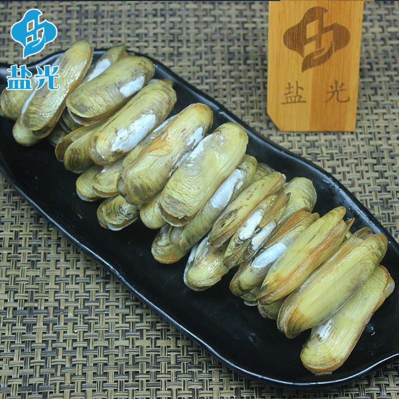 鲜活无沙竹蛏王缢蛏大蛏子新鲜海鲜水产每份15-30只 快递包鲜,水产肉类/新鲜蔬果/熟食,蛏子,淘宝优惠券,粉丝福利购,淘宝优惠卷