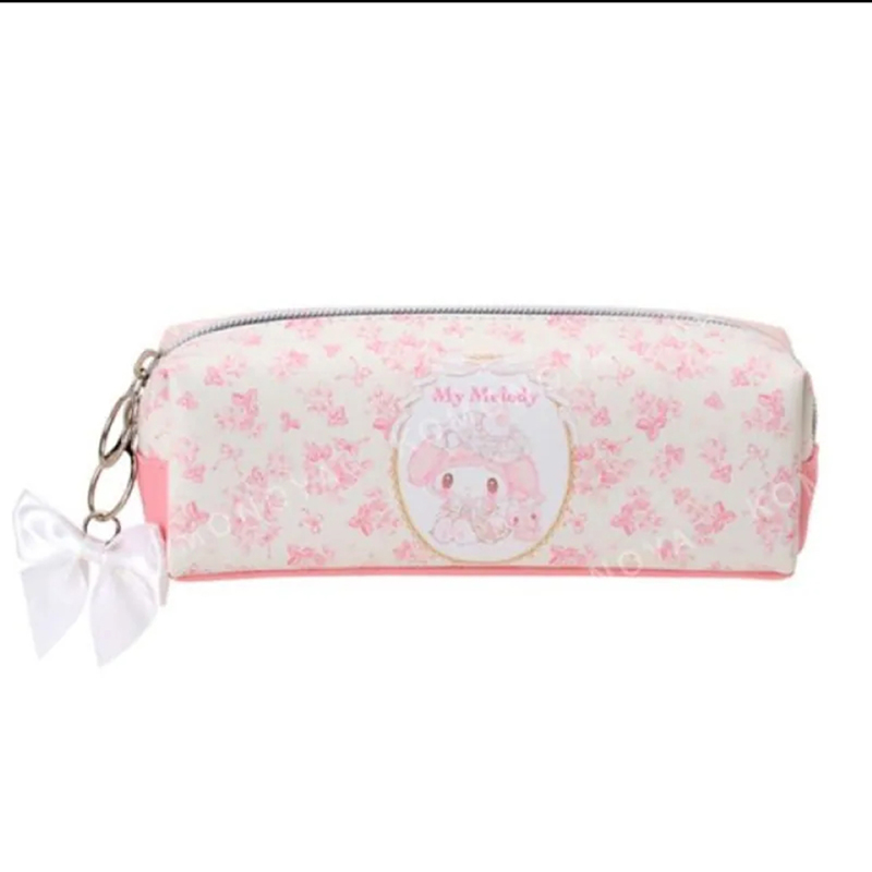 2025年11月份My Meloy 文具系列精美PU笔袋