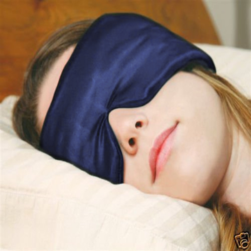 sleep master ͬ¿î100%ÕæË¿»¤¶úÏûÒô˯ÃßÑÛÕÖ Õڹ⻺½âÑÛÆ£Àͺ«¹ú