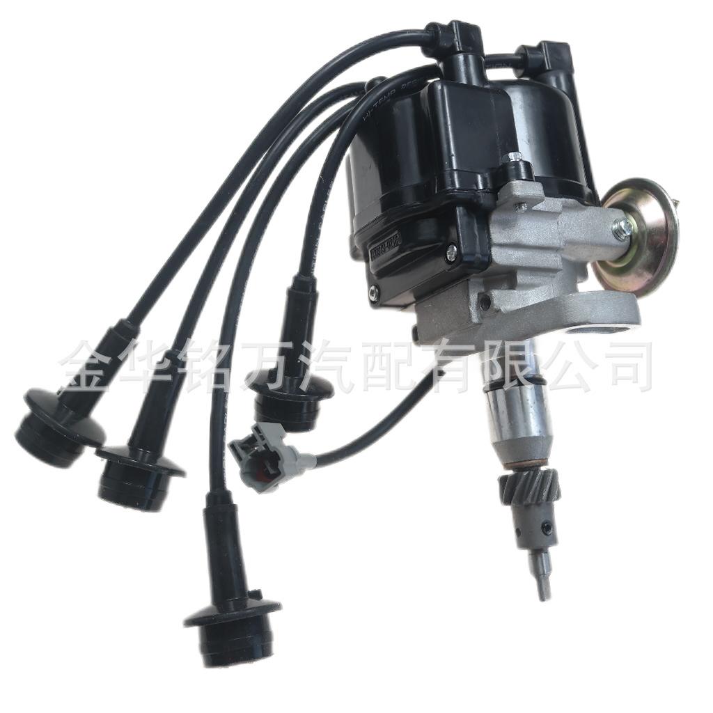 适用于丰田叉车5K发动机点火分配器分电器总成19030-78120-71