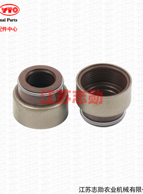 【原厂正品】东方红气门杆密封YT6126ZL.010200柴油发动机配件库