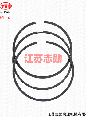 【原厂正品】东方红活塞环6H4Z.050002/3/0200柴油发动机拖拉机件