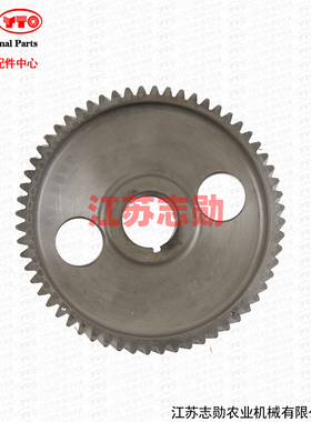【原厂正品】东方红凸轮轴齿轮4NC.060003A柴油发动机拖拉机配件