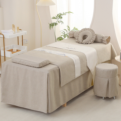 美容院专用支持定制logo