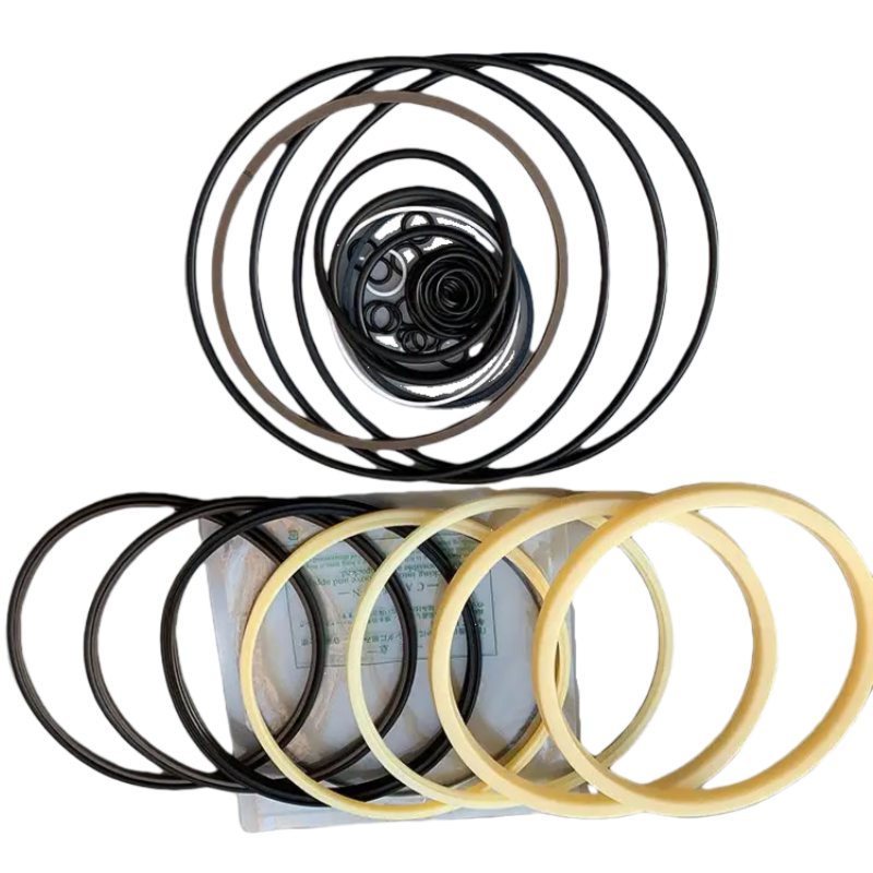 破碎锤油封修理包密封件