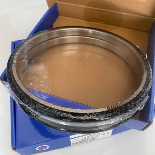 么镜行走么境浮动环油封密封环