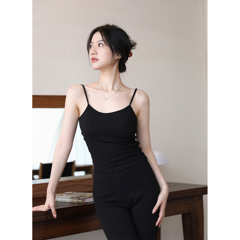 SerioLudere蛋仔很懒吊带