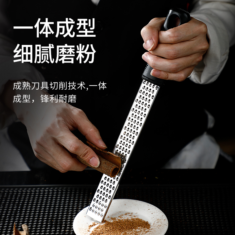 削皮刀刨丝刀肉桂磨粉器挖球器