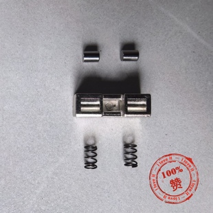 VOC维修滑盖售后配件 限位块钢珠 滑盖限位器 排线 锁体电机