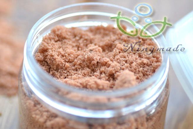 葡萄柚紧致磨砂膏120克 温和去老废角质 滋润  柔滑 美妙感受