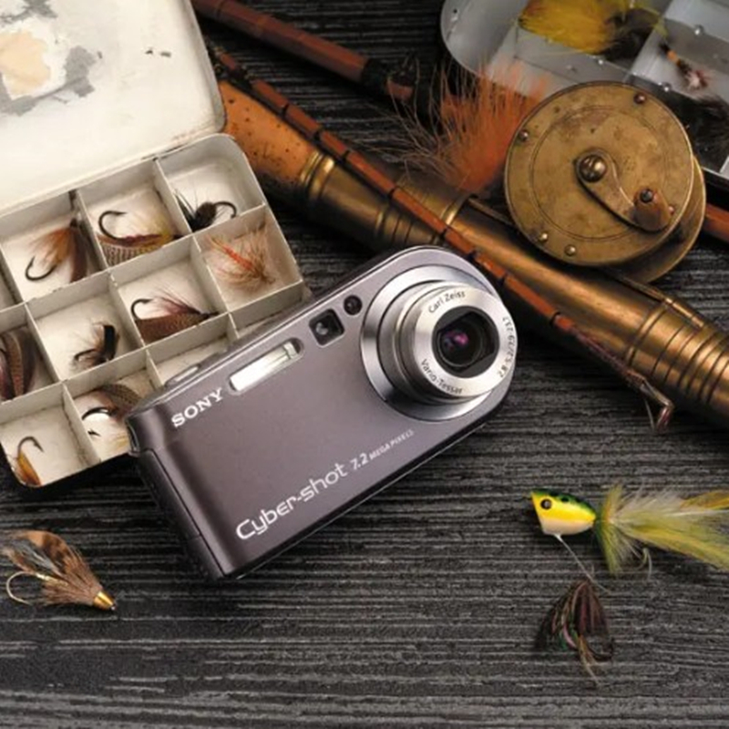 Sony/索尼 DSC-P150/P200/P120/P100/P93/P92  经典CCD数码相机