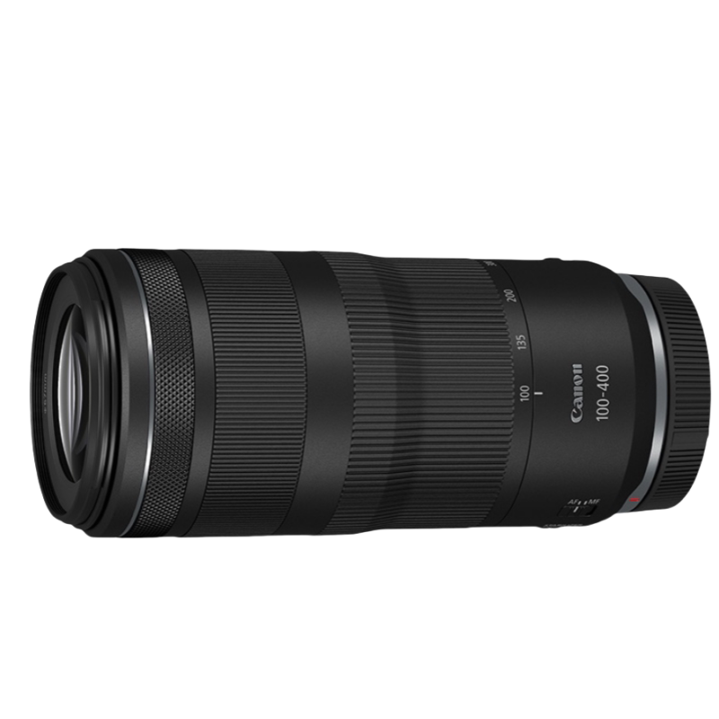 Canon/佳能 RF 100-400mm f5.6-8 IS USM 全画幅长变焦微单镜头