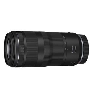 Canon/佳能 RF 100-400mm f5.6-8 IS USM 全画幅长变焦微单镜头