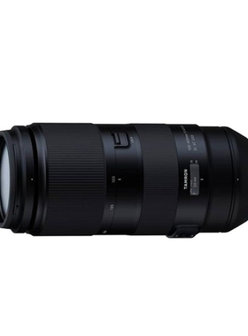 腾龙SP100-400mm f/4.5-6.3 Di VC USD A035防抖中长焦全画幅镜头