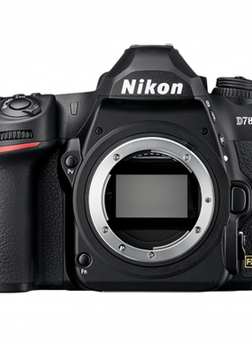 Nikon/尼康 D780 全画幅专业级高端数码单反相机 24-120mm套机