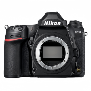尼康 D780 单反相机 120mm套机 全画幅专业级高端数码 Nikon