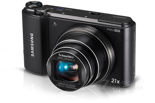 三星WB850F长焦高清数码相机WIFI