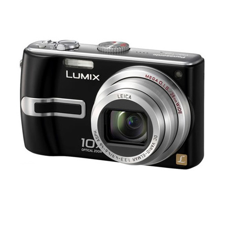 panasonic/松下 dmc-zr3gk/zr1/tz15/tz11/tz3 学生旅行数码相机