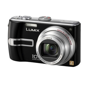 ZR3GK ZR1 学生旅行数码 松下 相机 TZ3 DMC TZ11 Panasonic TZ15