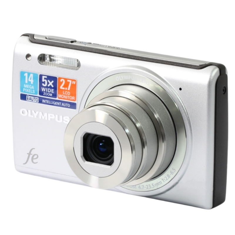 Olympus/奥林巴斯 FE5050 FE5030 5020 高清便携数码相机家用旅游