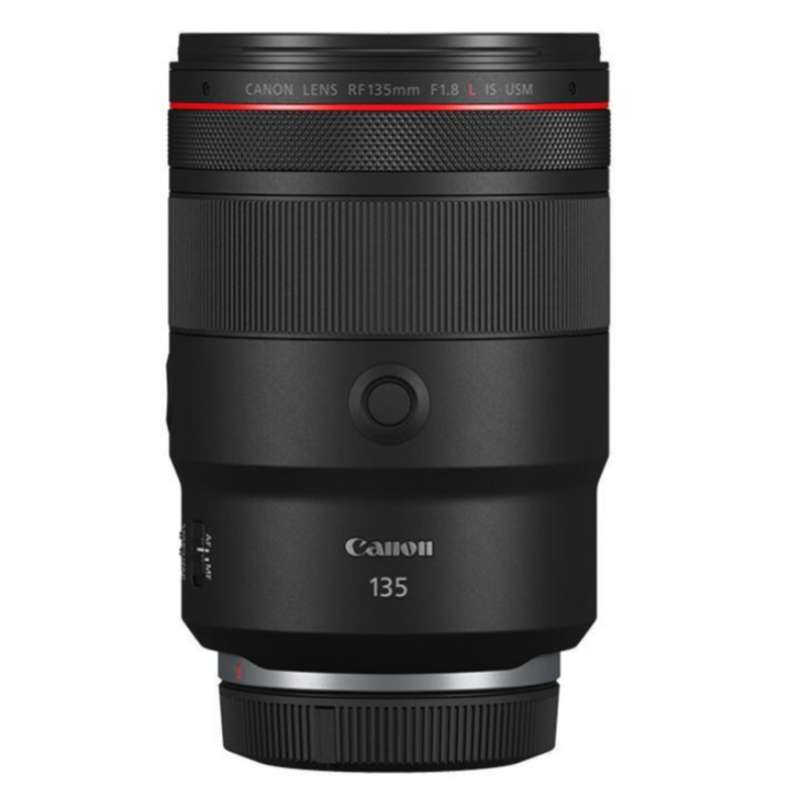 全画幅长定焦微单镜头背景虚化