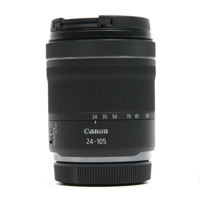 Canon/佳能 RF 24-105mm f/4-7.1 IS STM 全画幅变焦微单镜头天涯