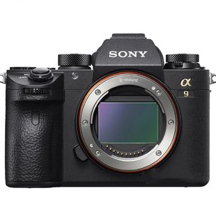 A7R2 A7R3 A7S2全画幅微单相机专业高端高清视频A7M2 A7M3 索尼A9