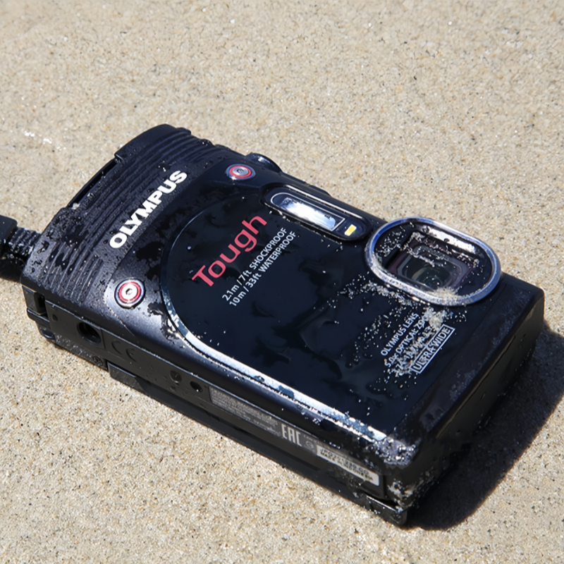 Olympus/奥林巴斯 TG-850 TG-4 TG-3 三防高清数码相机防水旅游