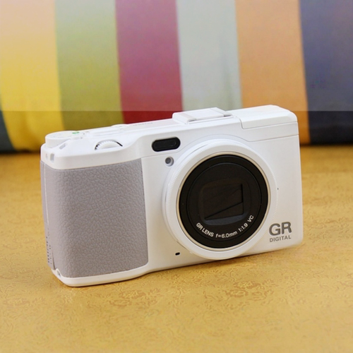 RICOH/理光 GRD4/GRD3/GRD2/GX200/GX100/CX6/CX5/CX4 数码相机
