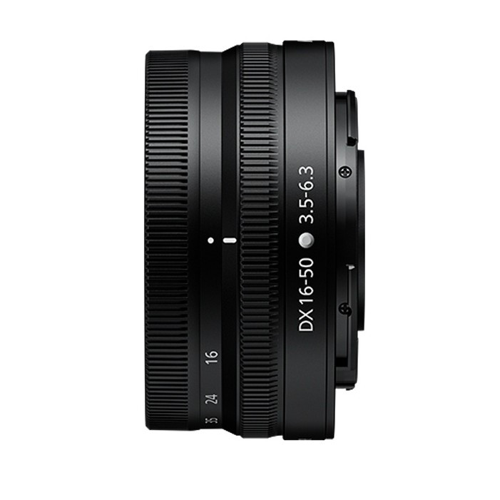 尼康ZDX16-50mmf/3.5-6.3VR
