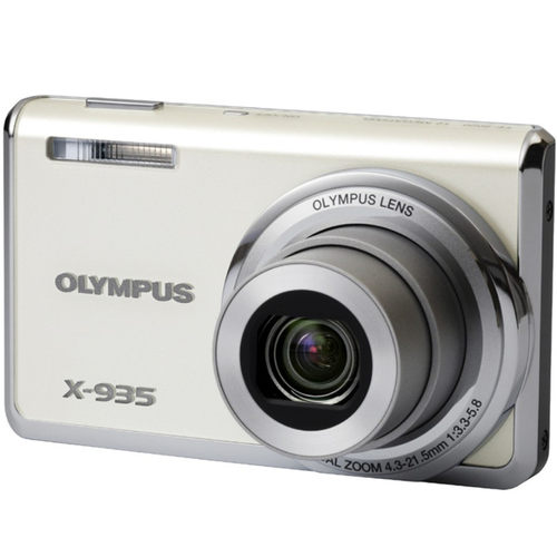 Olympus/奥林巴斯 X935 X960 X920数码相机家用旅游校园学生CCD