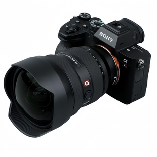 24mm 全画幅广角变焦微单镜头 索尼 G大师 2.8 Sony