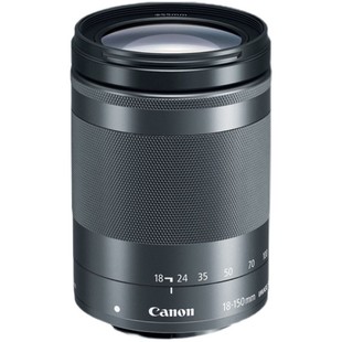 22MM M100微单相机镜头EF 150MM M50 佳能18 EOS