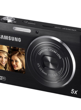 Samsung/三星 DV300F DV180F DV150F 高清数码相机家用旅游便携